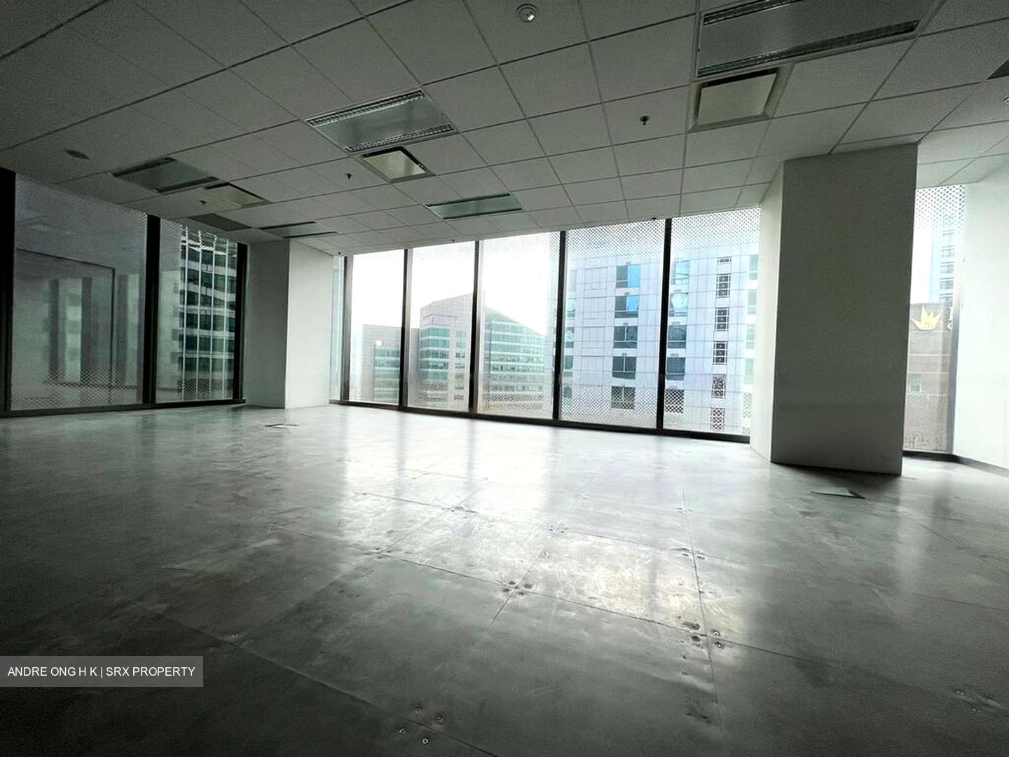Raffles Place MRT (D1), Office #451249921